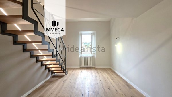 appartamento in vendita a Firenze in zona San Gaggio