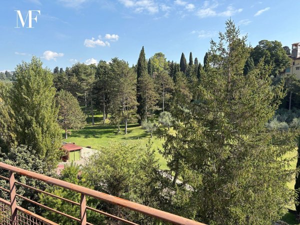 appartamento in vendita a Firenze