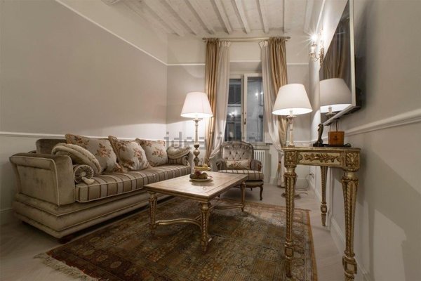 appartamento in vendita a Firenze in zona Centro Santa Croce