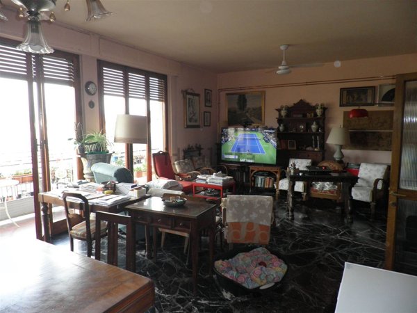 appartamento in vendita a Firenze in zona Centro Santa Maria Novella