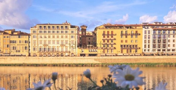 appartamento in vendita a Firenze in zona Centro San Frediano