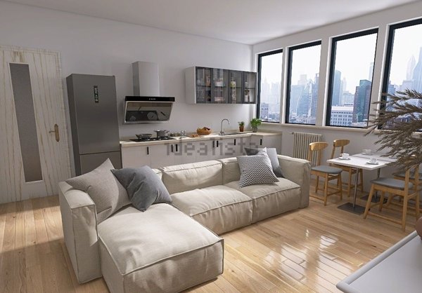 appartamento in vendita a Firenze