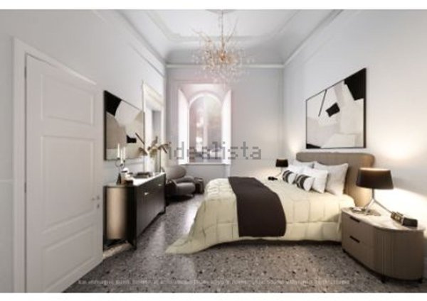 appartamento in vendita a Firenze