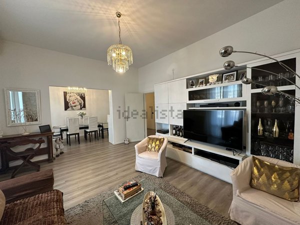 appartamento in vendita a Firenze in zona Varlungo