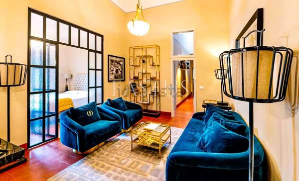 appartamento in vendita a Firenze in zona Centro San Frediano