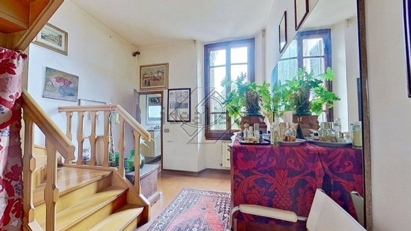 appartamento in vendita a Firenze in zona Porta Romana