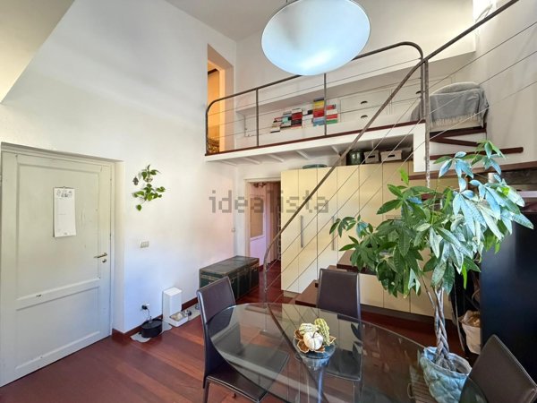 appartamento in vendita a Firenze in zona Centro Santa Maria Novella