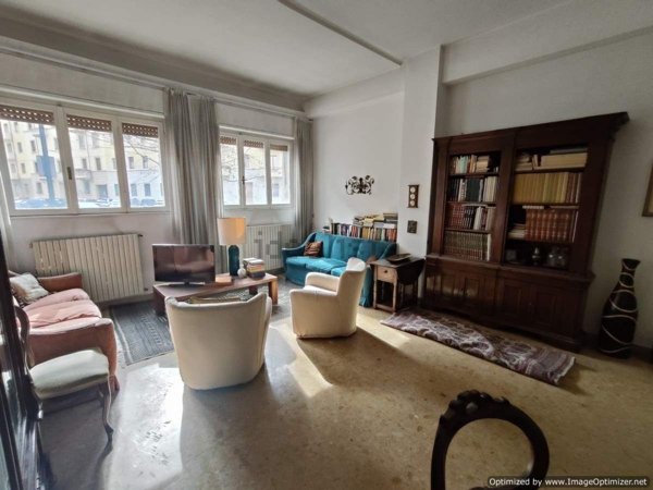 appartamento in vendita a Firenze