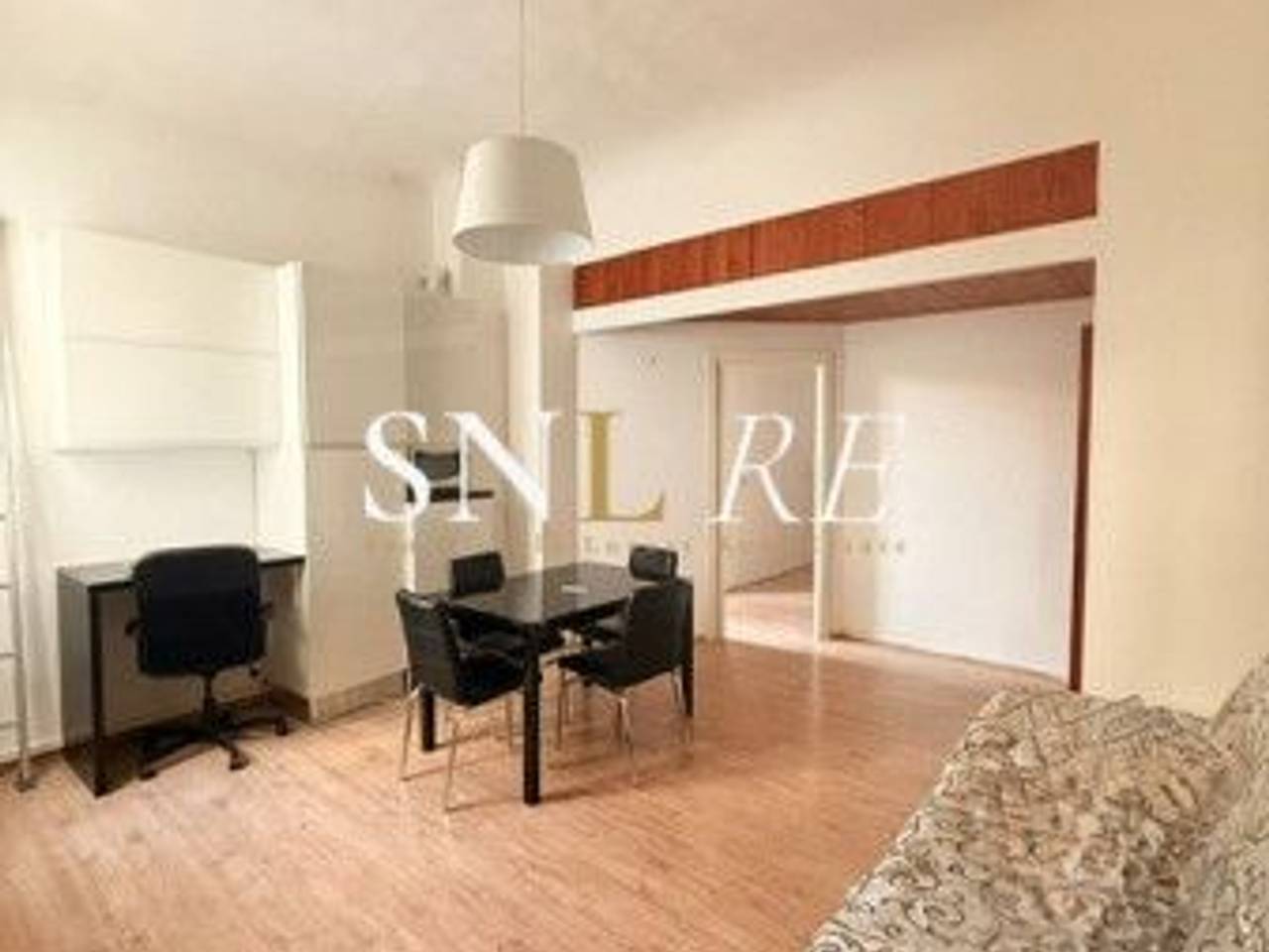 appartamento in vendita a Firenze in zona Centro Duomo
