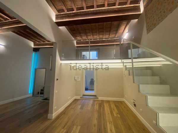 appartamento in vendita a Firenze in zona Le Cure