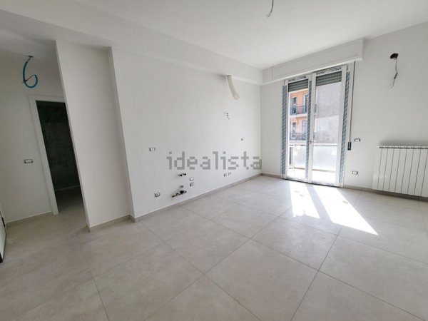 appartamento in vendita a Firenze in zona Coverciano