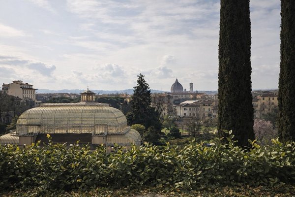 appartamento in vendita a Firenze