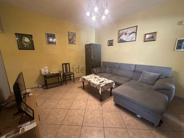 appartamento in vendita a Firenze in zona Brozzi