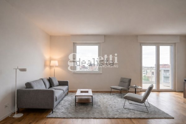 appartamento in vendita a Firenze in zona Isolotto