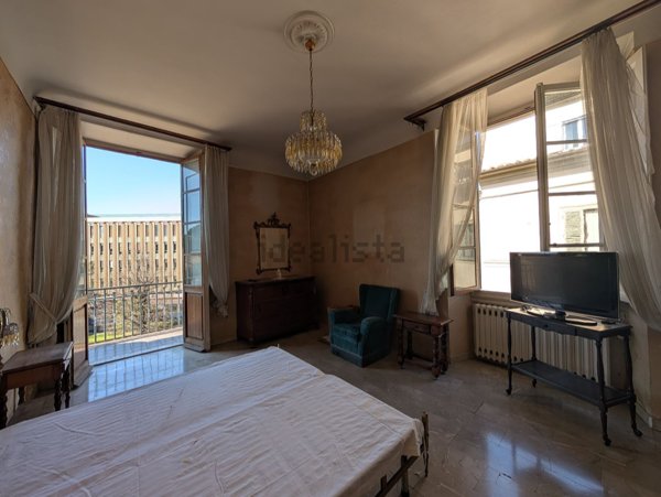 appartamento in vendita a Firenze in zona Centro Santa Croce