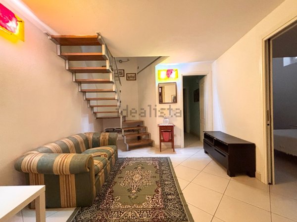 appartamento in vendita a Firenze in zona Careggi