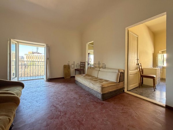 appartamento in vendita a Firenze in zona Centro Santa Croce