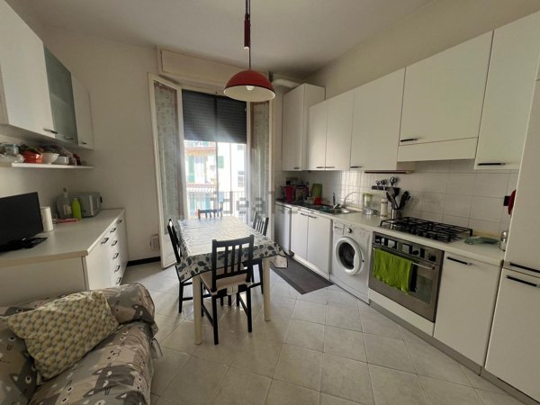 appartamento in vendita a Firenze in zona Careggi