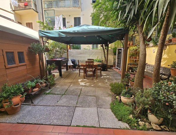 appartamento in vendita a Firenze in zona Centro Storico