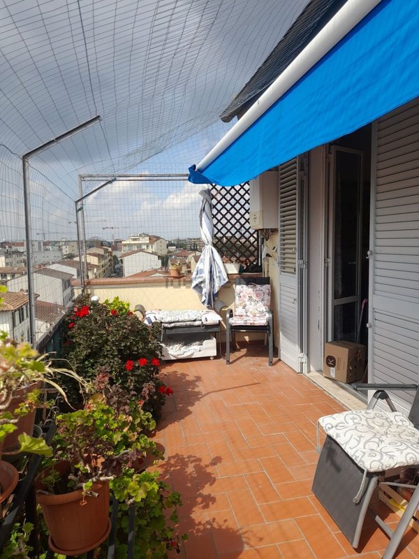 appartamento in vendita a Firenze in zona Centro Storico