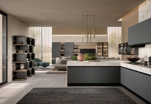 appartamento in vendita a Firenze in zona Centro Santa Croce