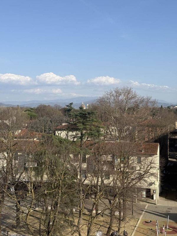 appartamento in vendita a Firenze in zona Isolotto