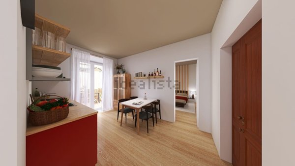 appartamento in vendita a Firenze