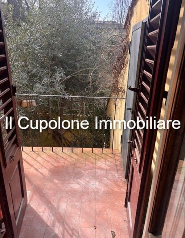 appartamento in vendita a Firenze in zona Centro Santa Maria Novella