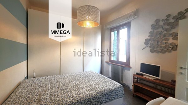 appartamento in vendita a Firenze in zona Pignone