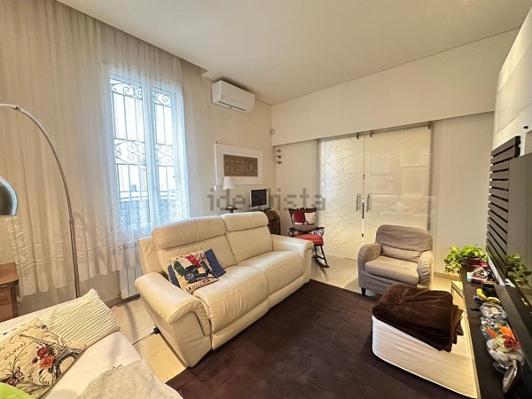 appartamento in vendita a Firenze in zona Coverciano