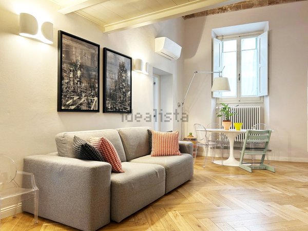 appartamento in vendita a Firenze in zona Centro Santa Maria Novella