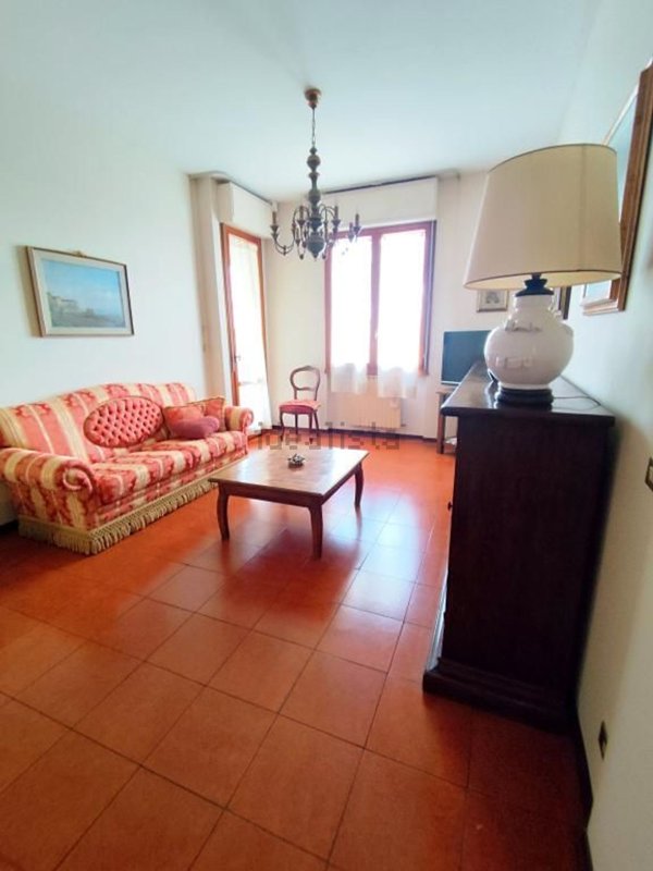 appartamento in vendita a Firenze in zona Firenze Nova