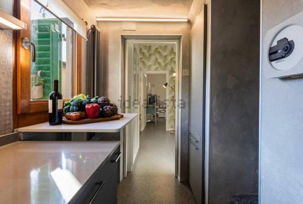 appartamento in vendita a Firenze in zona Centro Santa Maria Novella