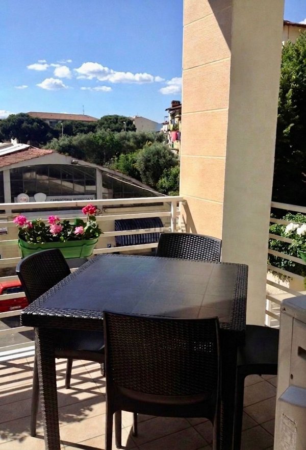 appartamento in vendita a Firenze in zona Novoli