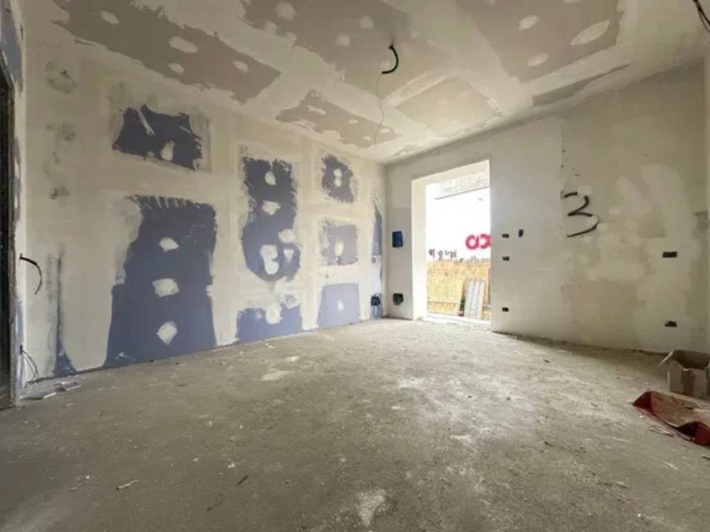 appartamento in vendita a Firenze in zona Careggi