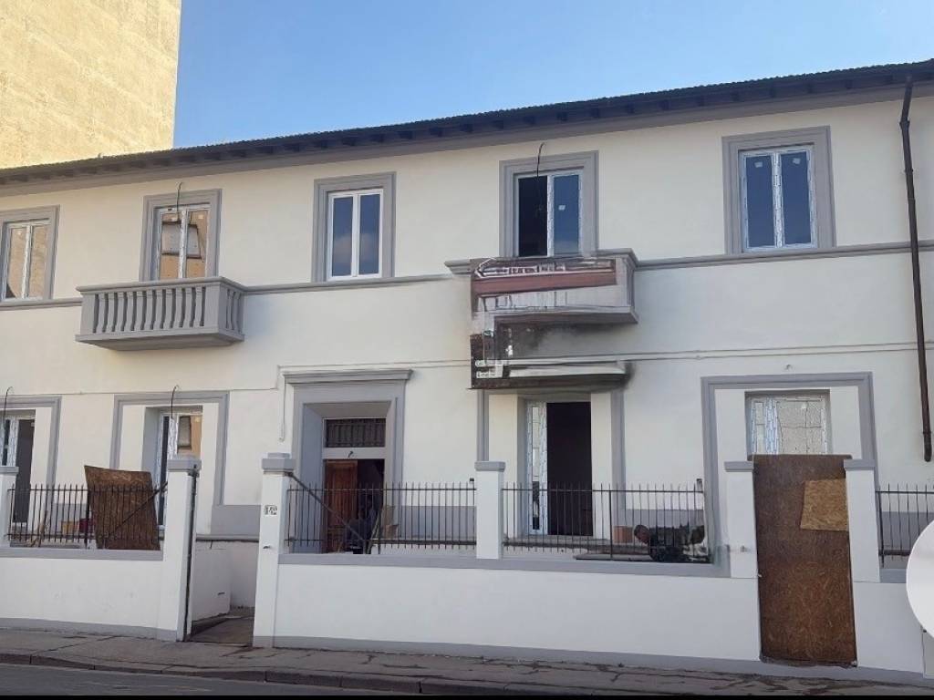 appartamento in vendita a Firenze in zona Serpiolle