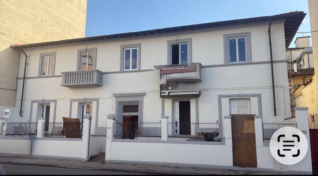 appartamento in vendita a Firenze in zona Careggi