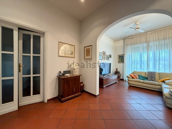 appartamento in vendita a Firenze in zona Pignone