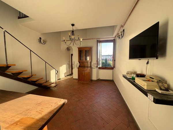 appartamento in vendita a Firenze in zona Le Cure