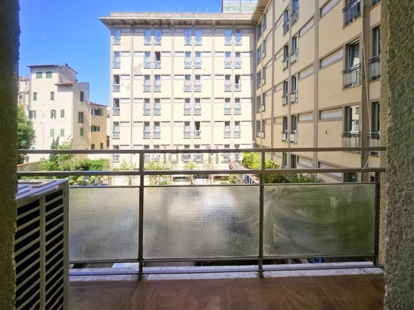 appartamento in vendita a Firenze in zona Centro Santa Maria Novella