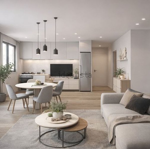 appartamento in vendita a Firenze in zona Coverciano