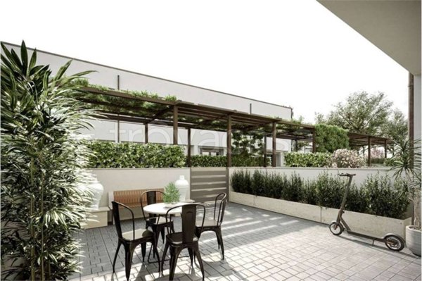 appartamento in vendita a Firenze in zona Campo di Marte