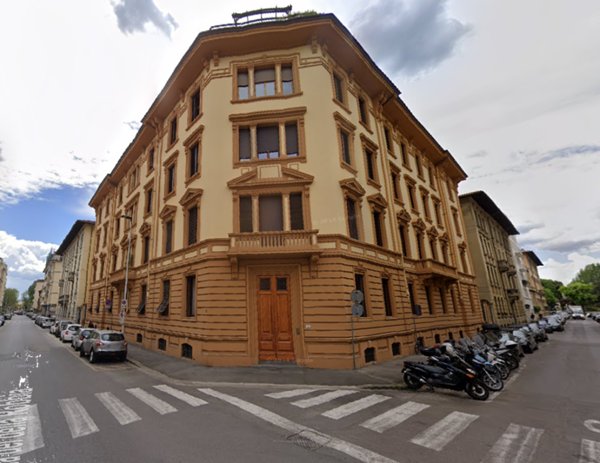 appartamento in vendita a Firenze