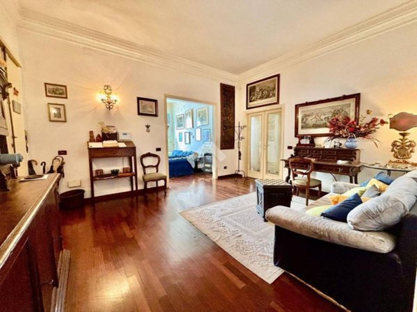 appartamento in vendita a Firenze in zona Rifredi