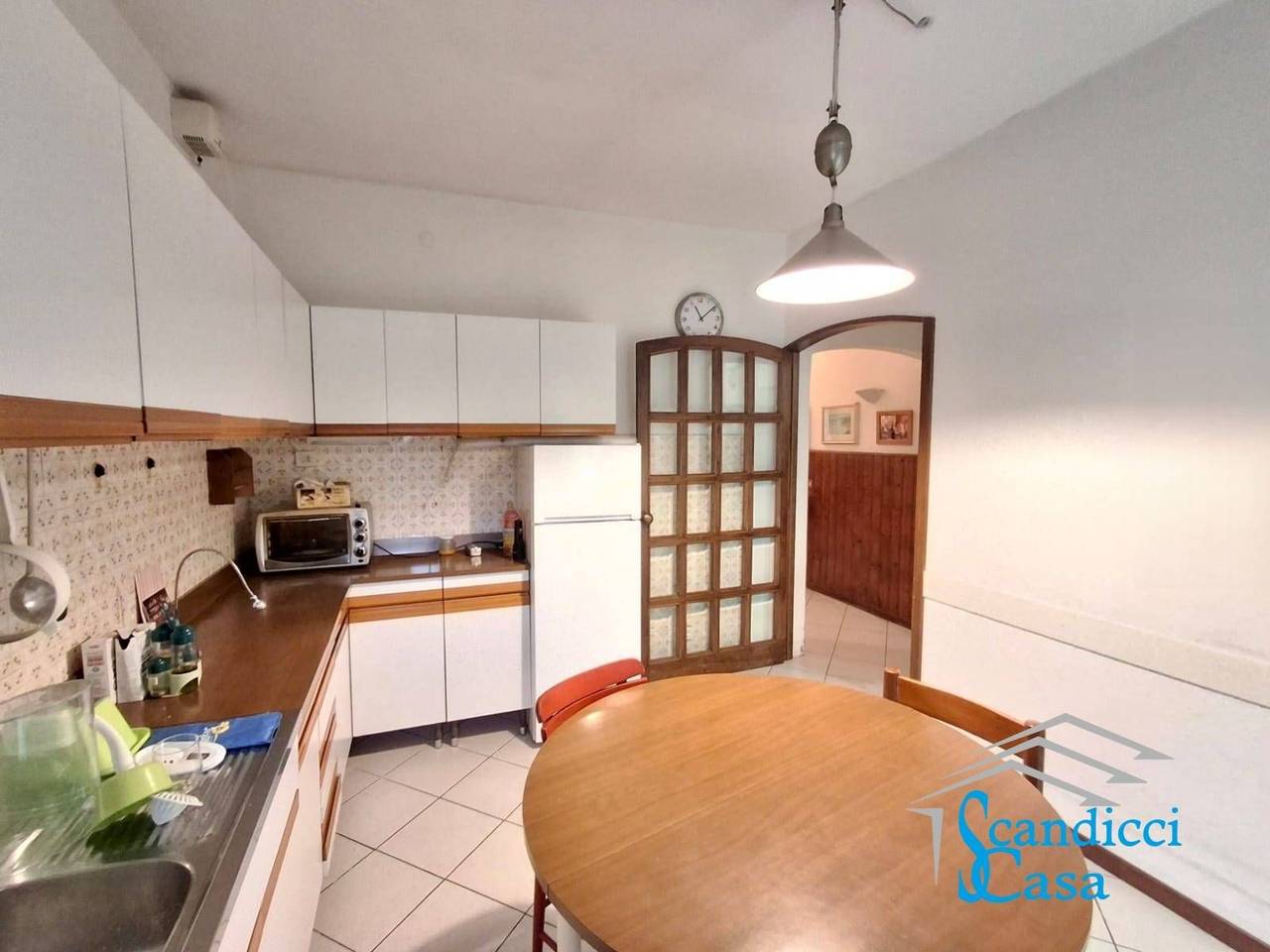 appartamento in vendita a Firenze in zona Isolotto