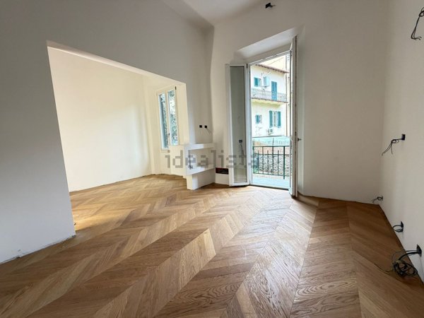 appartamento in vendita a Firenze in zona Campo di Marte
