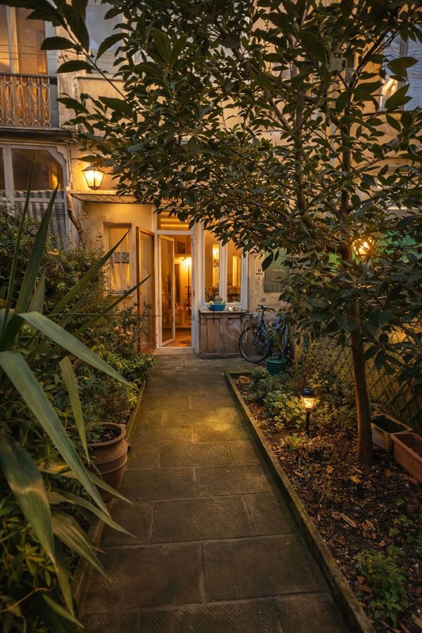 appartamento in vendita a Firenze in zona Firenze Nova