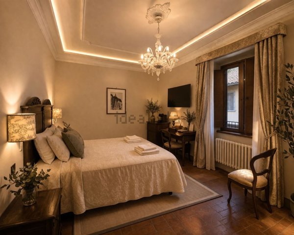 appartamento in vendita a Firenze in zona Centro Santa Croce