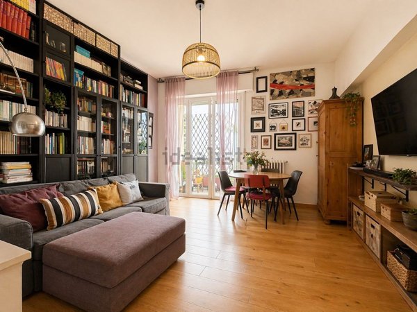 appartamento in vendita a Firenze