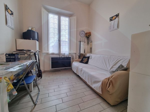 appartamento in vendita a Firenze in zona Centro Storico